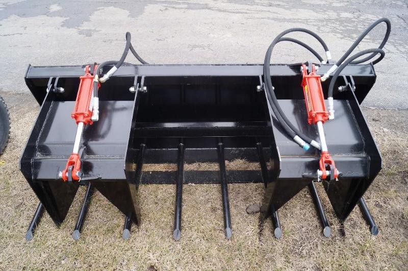 NEW X-treme Brand 72 Grapple