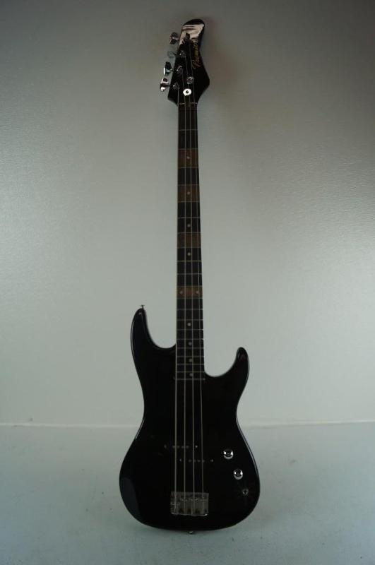 Premier Electric Guitar