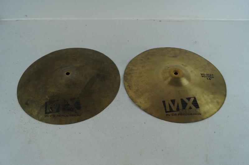 Two Symbols- MX Series