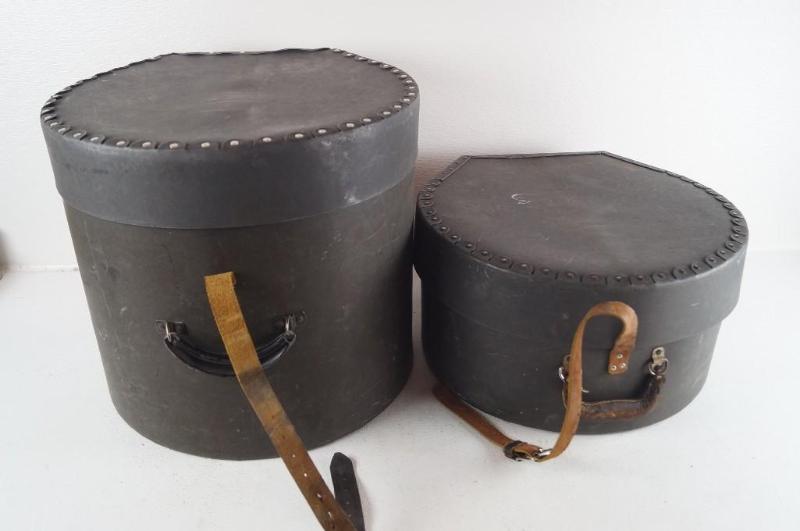 Drum Cases
