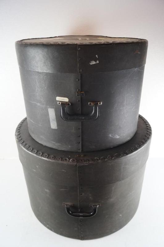Drum Cases