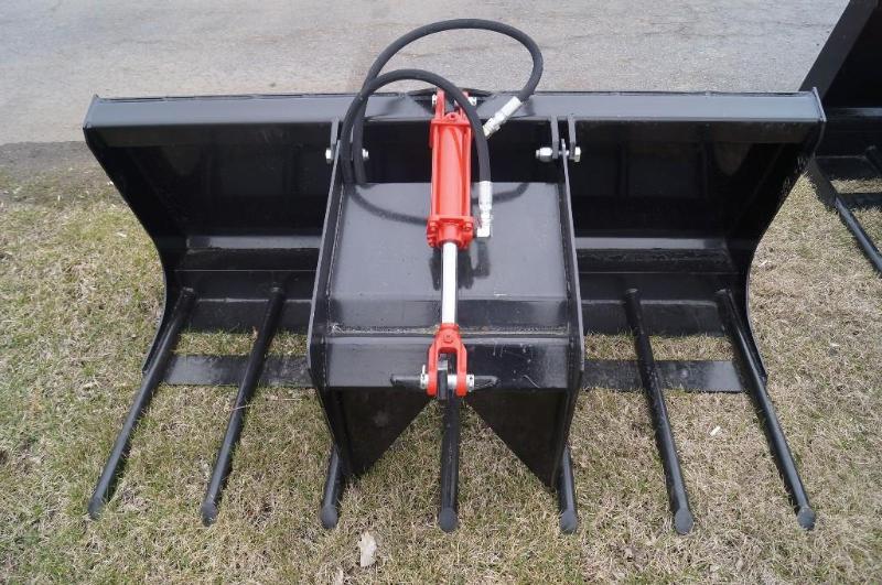 NEW X-treme Brand 60 Single Grapple