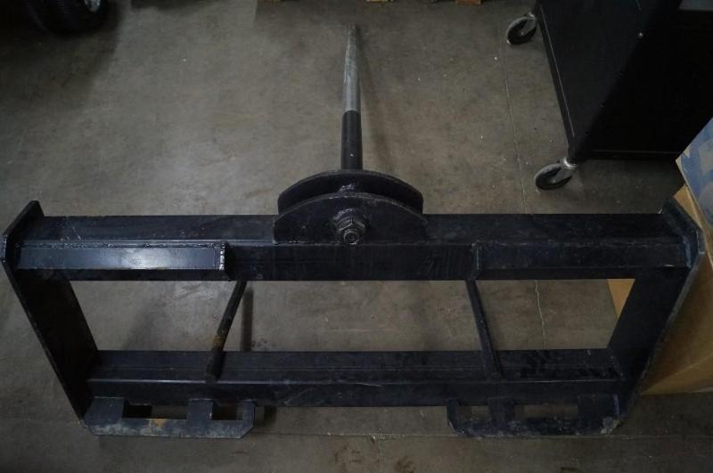 New X-Treme Brand HayBale Spear