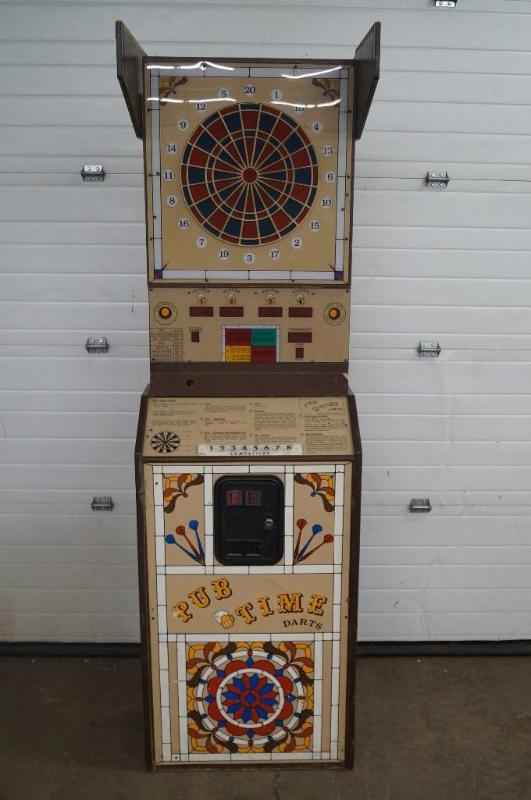 Dart Board