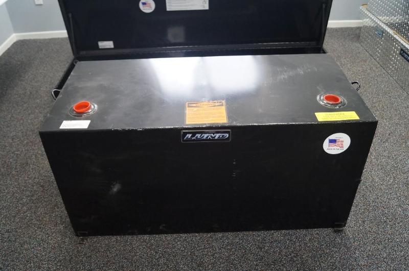 New Lund 100 Gallon Fuel Tank