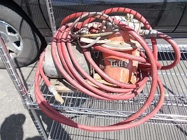 Tuffy Air Compressor Tank &amp Air...