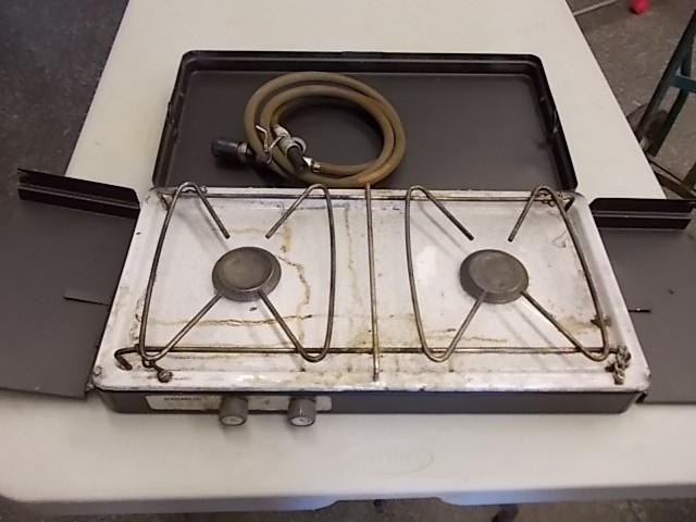 Primus Propane Camp Stove...