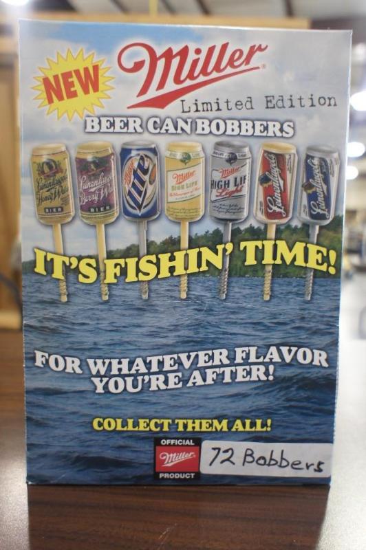 New in box Miller Limited Edition B...