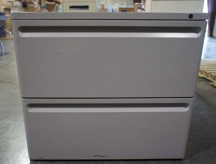 File cabinet  2 Drawers. Dimension...