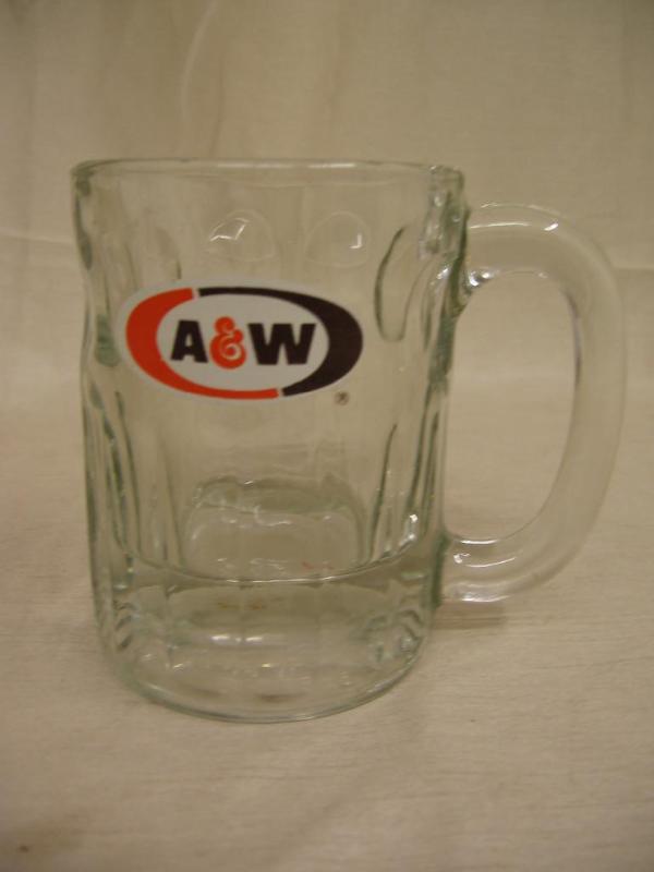 lot 192 image: Junior A&ampW mug...