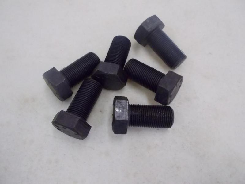 1 box containing 95, grade 5, hex h...