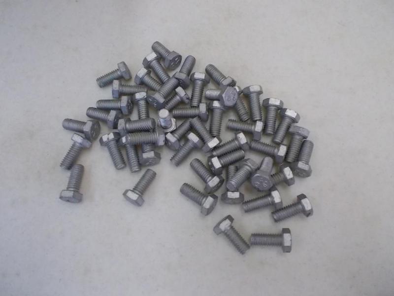 1 Box of 400, Dacrotized, 410SS, he...