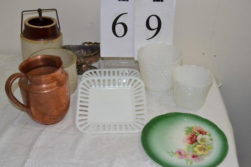 lot 69 image: Vintage Misc.