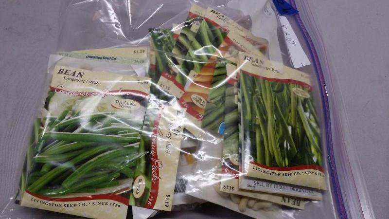 20 Packs of Beans. &nbspSell by da...