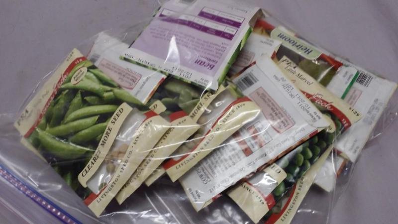 18 packs of Peas and Beans. &nbspS...