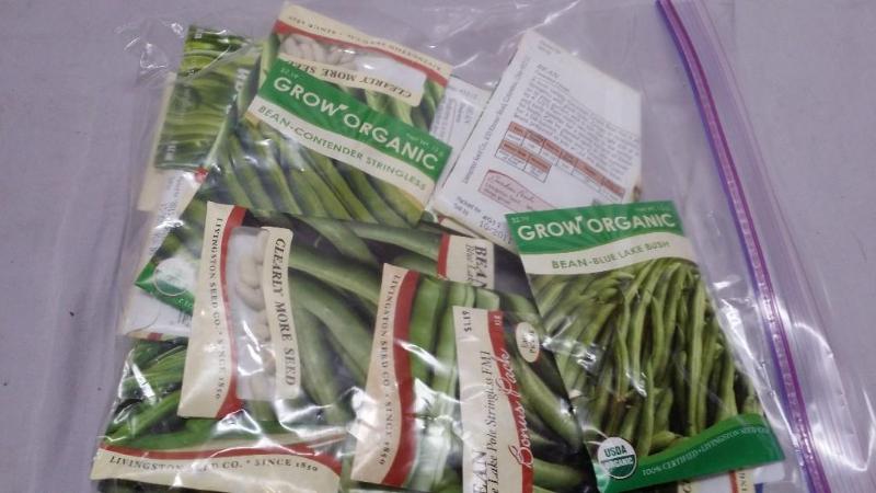 20 packs of Beans.. &nbspSell by d...