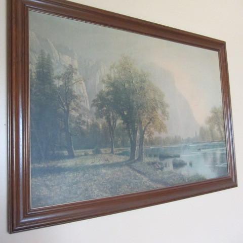 lot 123 image: Artwork
