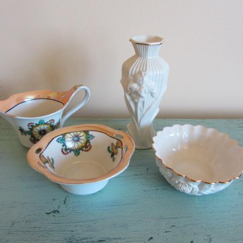 lot 145 image: Noritake and Lenox