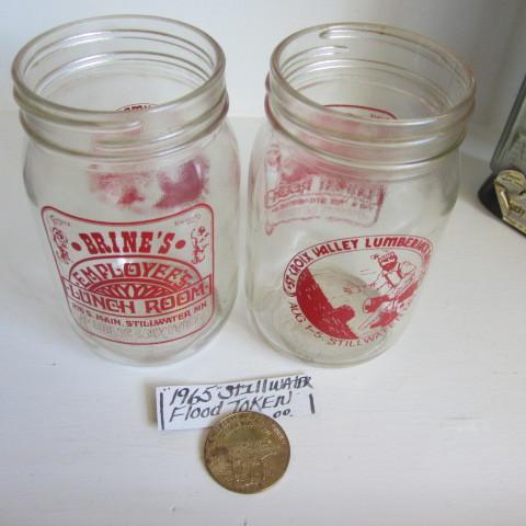 lot 149 image: Stillwater Collectibles