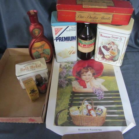 lot 217 image: Advertising