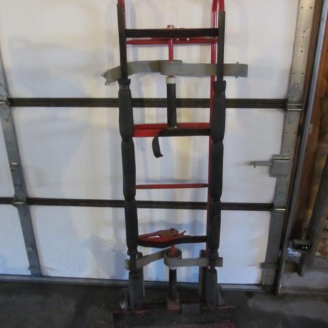 lot 26 image: Appliance Dolly