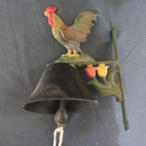 lot 277 image: Post Bell