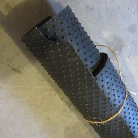 lot 48 image: Truck Bed Liner