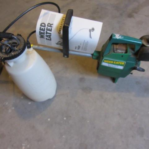 lot 88 image: String Trimmer