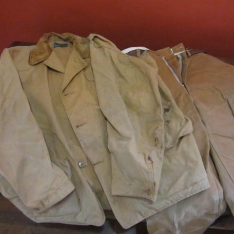 lot 98 image: Outdoor Gear