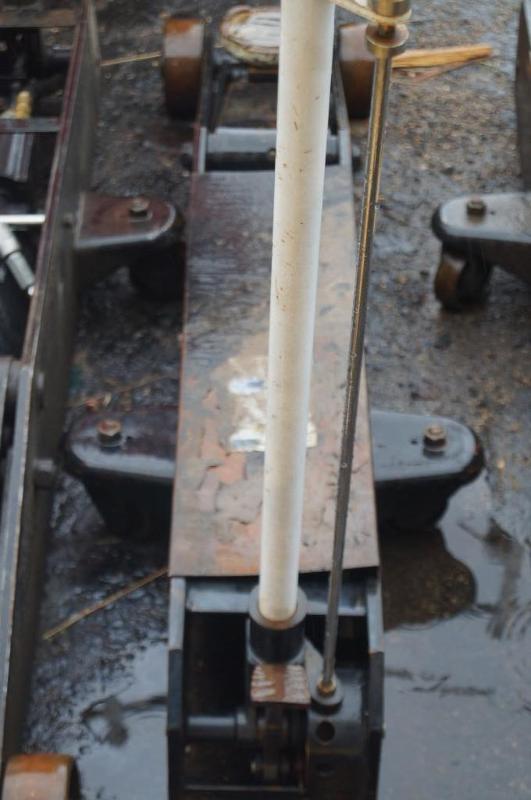 Floor Jack