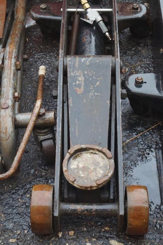 Floor Jack
