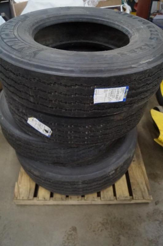 Tires