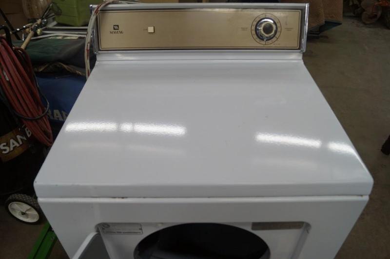 Dryer
