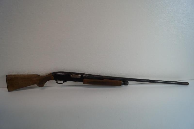 Winchester Model 1200 12 Gauge