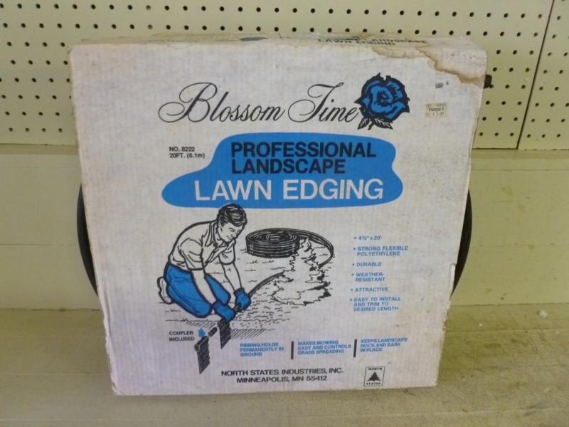 lot 117 image: Blossom Time professional landscape...