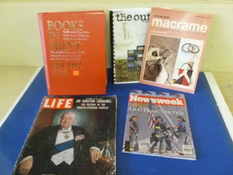 lot 239 image: This lot consists of a large titles...