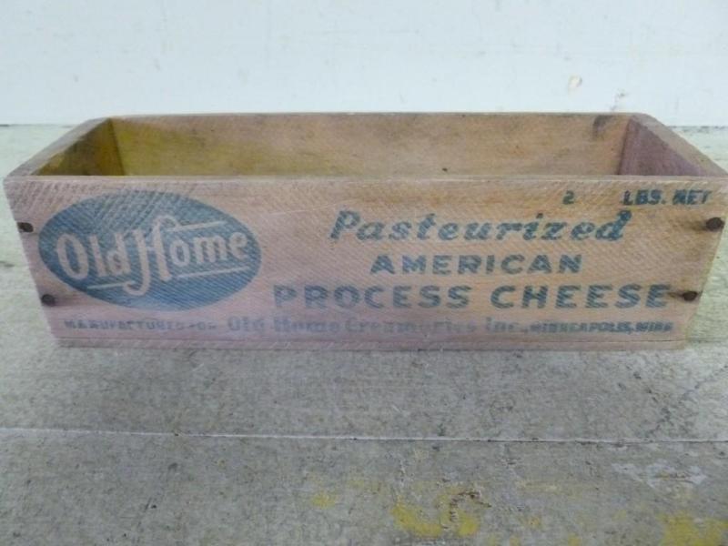 lot 33 image: Vintage Old Home Creameries Minneap...