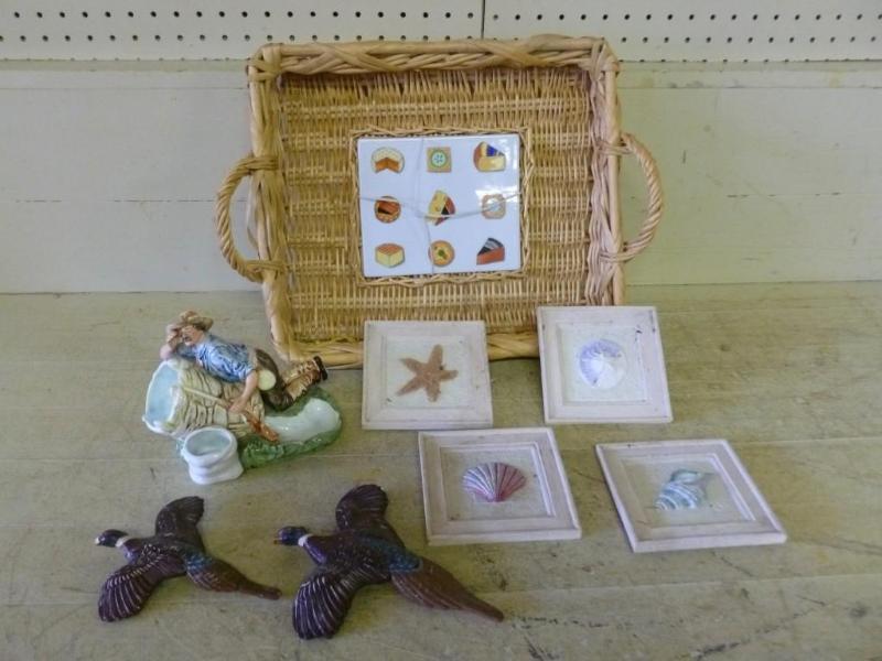 lot 73 image: This lot consists of a nice hot cas...