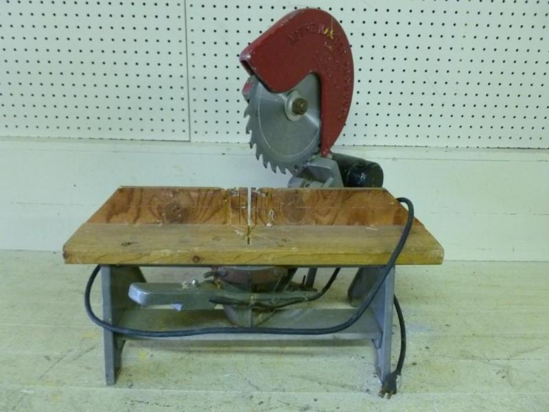 lot 8 image: Mitre Master Products - Mitre ...