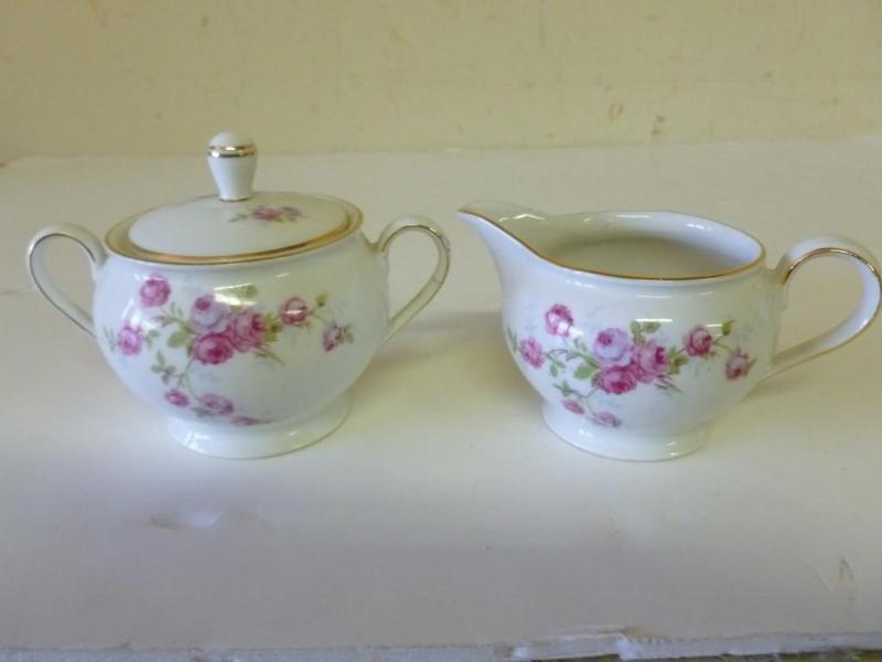 lot 83 image: Vintage Hertel - Jacob hand pa...