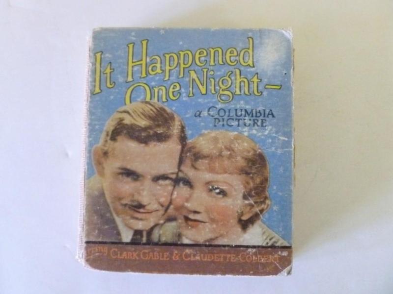 lot 92 image: Vintage book - Columbia Pictures &q...
