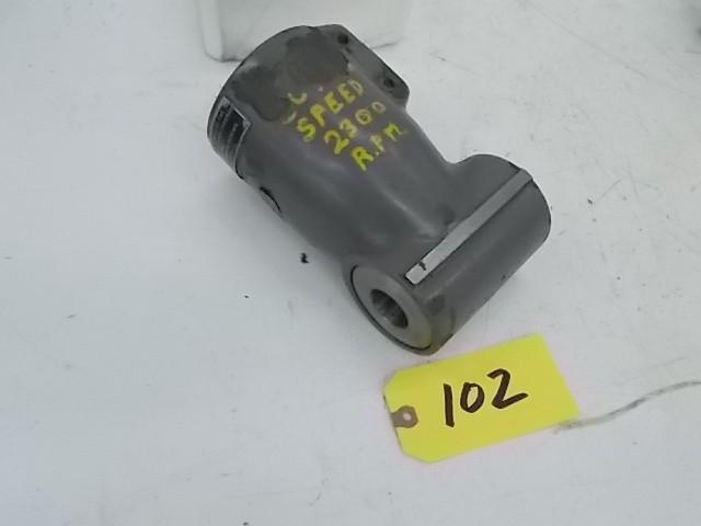 lot 102 image: Bridgeport 90 Degree Head...