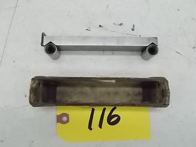 lot 116 image: 1 x 5 916 Sine Bar...
