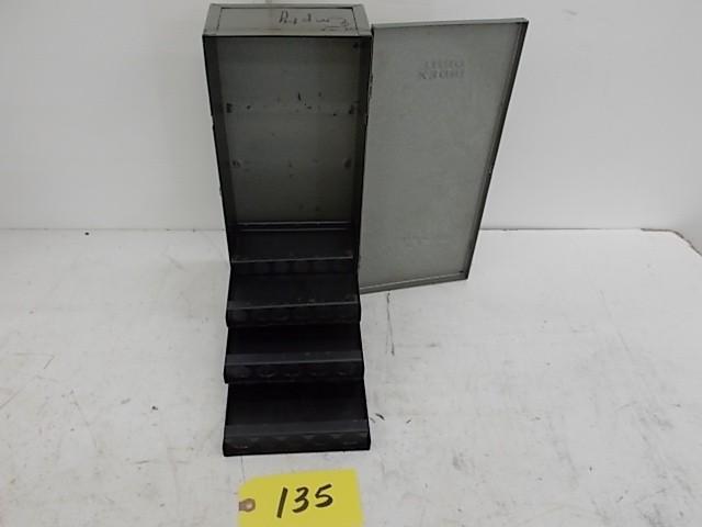 lot 135 image: Drill Index 1964-1...