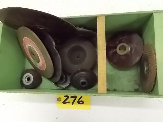 lot 276 image: Roteller & Misc....