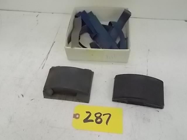 lot 287 image: (2) Sanding Blocks...