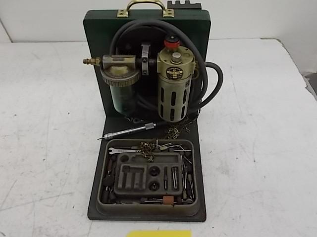 lot 296 image: Air Grinder...