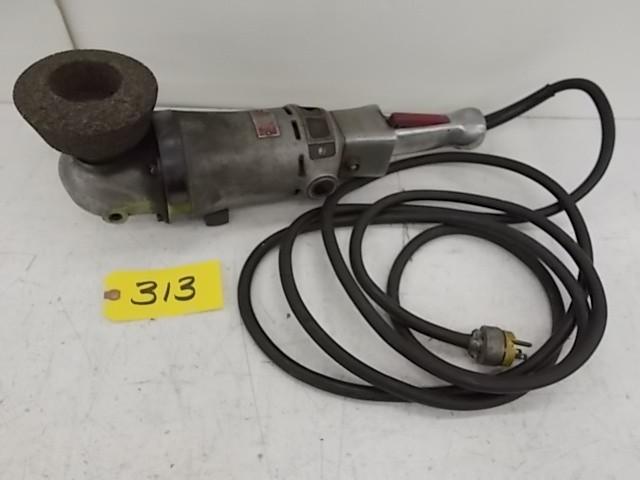 lot 313 image: Black & Decker Super Duty Sande...