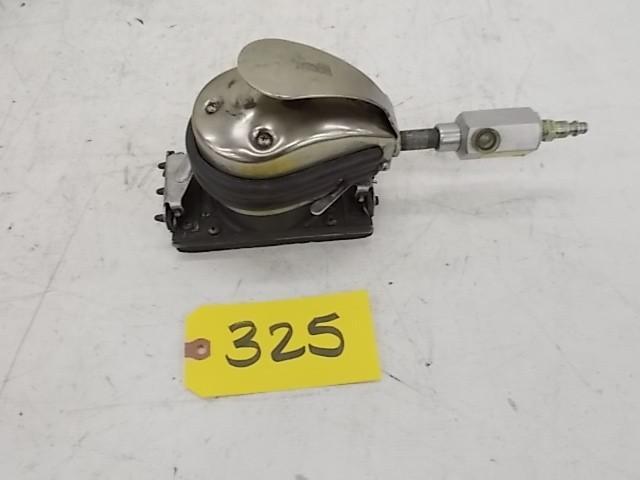 lot 325 image: Air Sander...