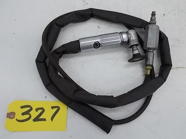 lot 327 image: Dotco Angle Die Grinder...